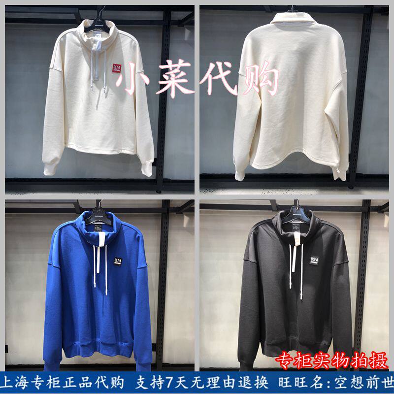 Skechers斯凯奇 男女同款 针织套头卫衣 SMAWS19D507 SMAMS19D007在类目 运动服/休闲服装, 运动卫衣/套头衫中 - 来自Buy2taobao.com提供专业的淘宝代购服务