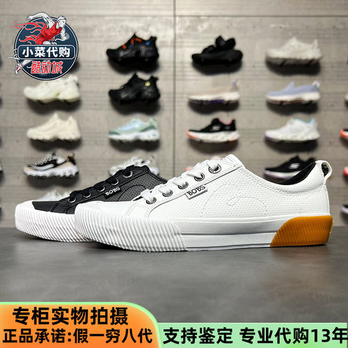 Skechers透气女鞋帆布鞋休闲板鞋