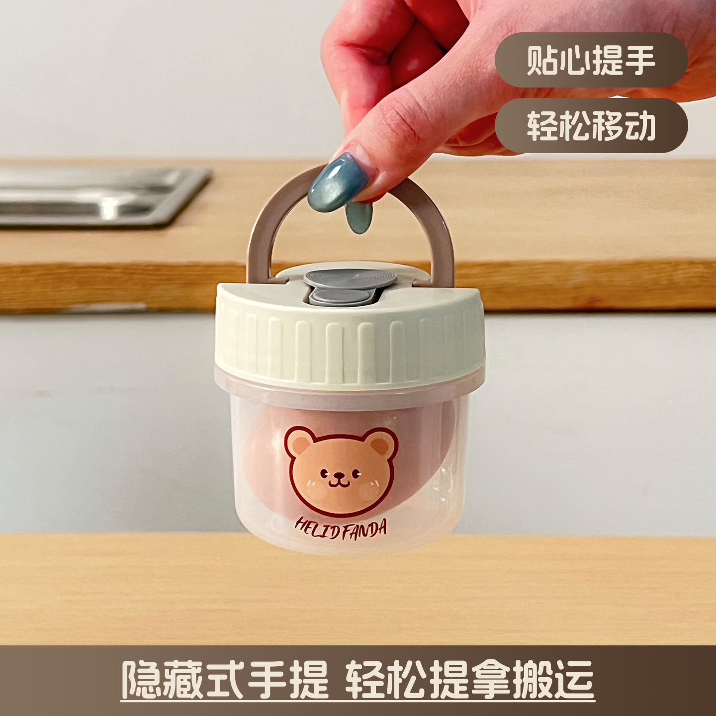 户外早餐上班便携专用鸡蛋盒塑料装茶叶蛋收纳盒子防摔装蛋神器