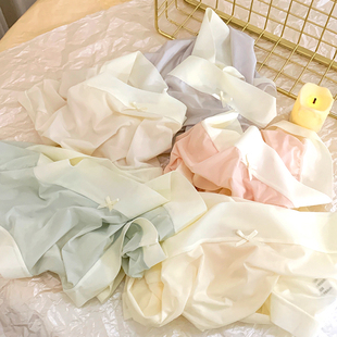 【5条包邮】王炸推荐纵享丝滑空气裸感轻薄无痕隐形中腰女士内裤