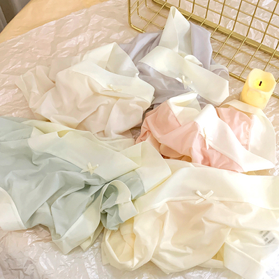 5条包邮三角裤轻薄无痕