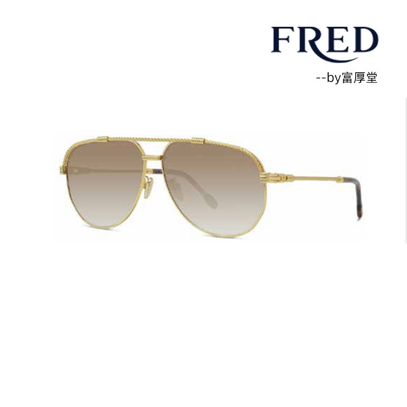 FRED法兰太阳镜FG40024U/FG40025U/FG40028U/FG40029U/FG40030U