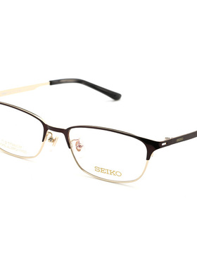 SEIKO精工β钛全框近视镜架 HC1017 HC1022 HC1023 HC1024 HC1026