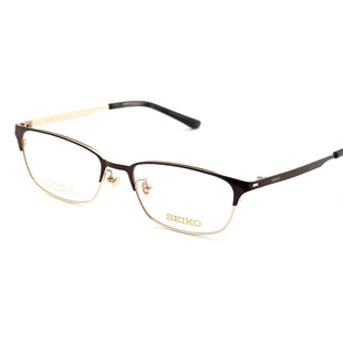 SEIKO精工β钛全框近视镜架 HC1017 HC1022 HC1023 HC1024 HC1026