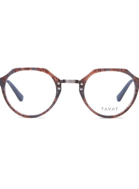 意大利TAVAT复古圆框近视眼镜框架SOUPCAN系列SC023/SC040/SC024
