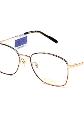 精工SEIKO时尚潮流百搭眼镜架H03102 H03103 H03104 H1060