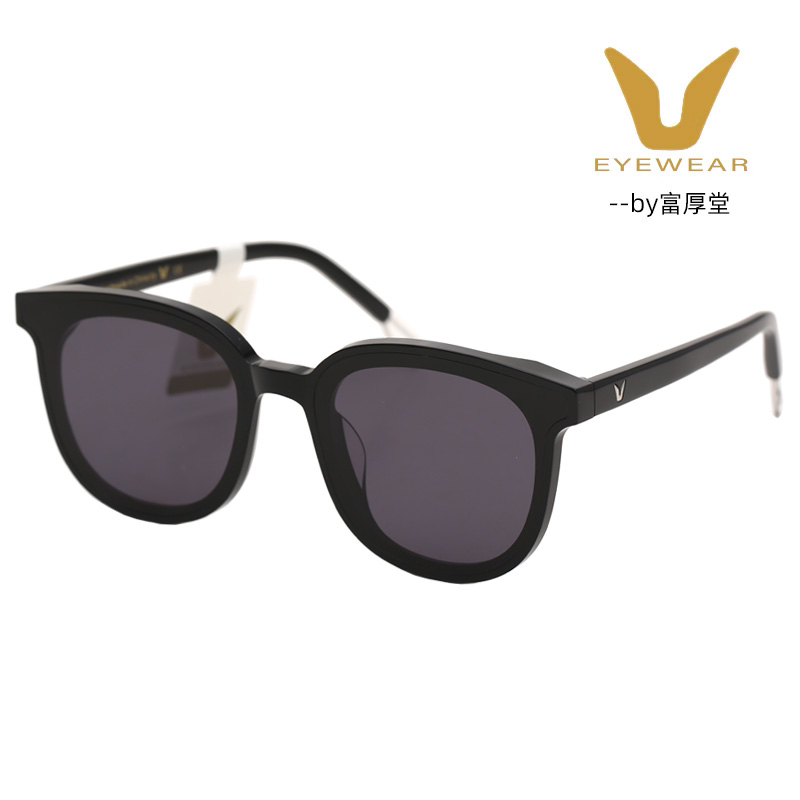 薇帕V牌时尚潮流太阳镜