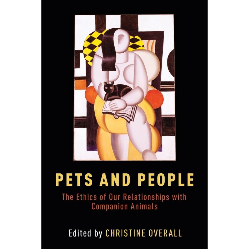 预售【按需印刷】英文原版 Pets and People宠物与人们 牛津大学出版 原装进口正版书籍