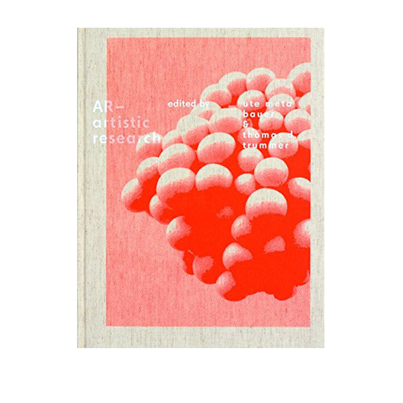 AR--ArtisticResearch