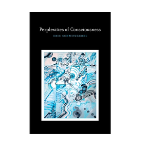 【预售 按需印刷】意识的困惑 Perplexities of Consciousness 进口英文正版书籍