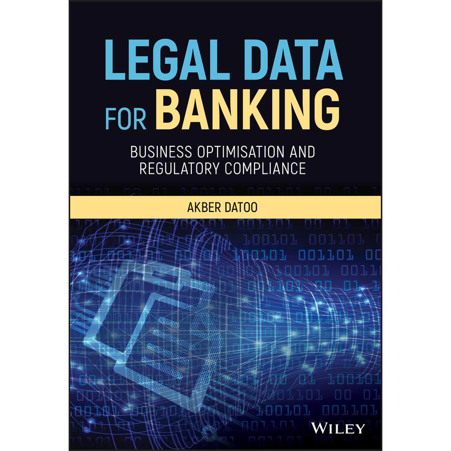 【预售 按需印刷】英文原版银行C的法律数据Legal Data for Banking C原装进口正版书籍