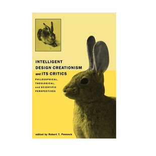 【预售 按需印刷】智能设计神创论及其批判 Intelligent Design Creationism and Its Critics 进口英文正版书籍