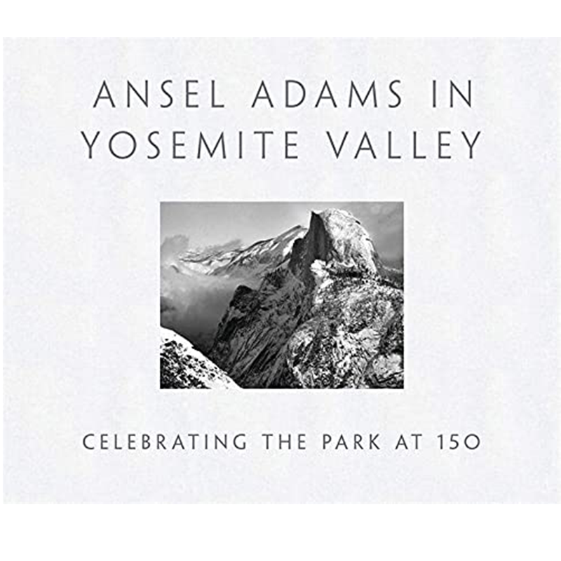 AnselAdamsinYosemiteValley