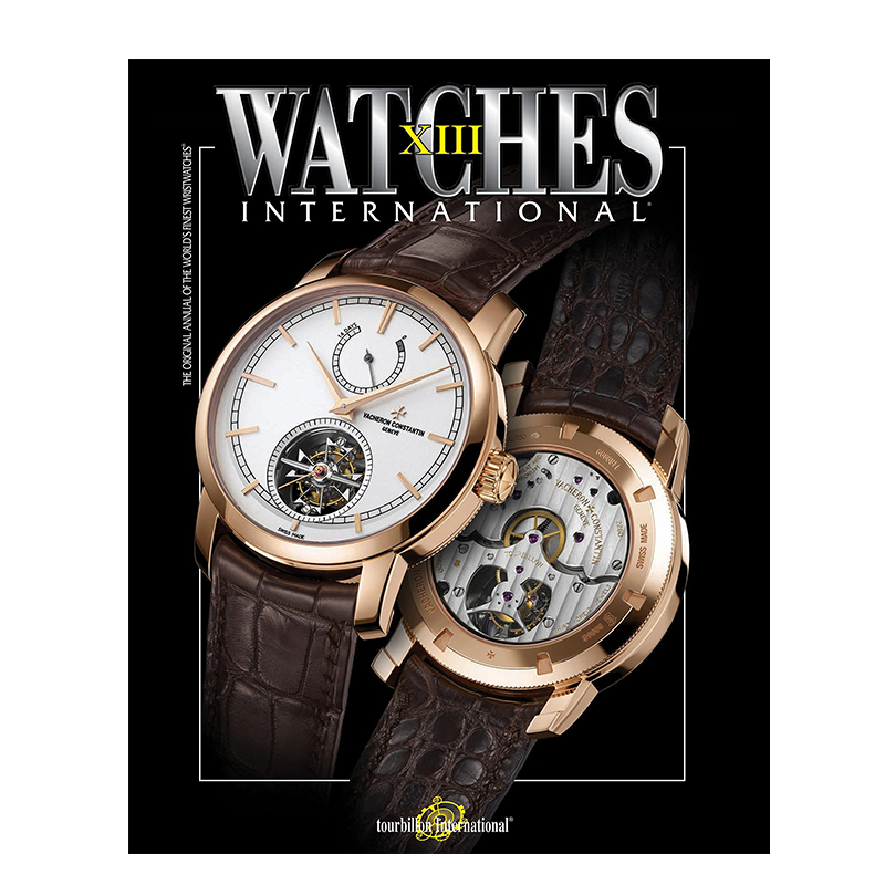 WatchesInternationalVolume