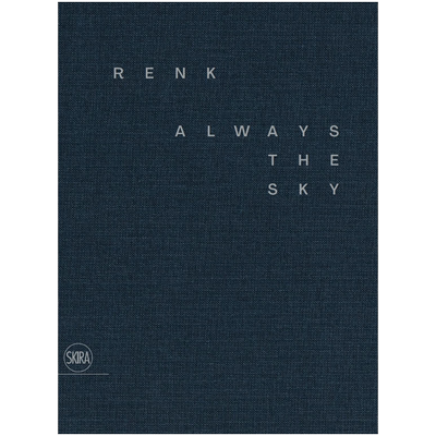 Renk永远的天空英文原版