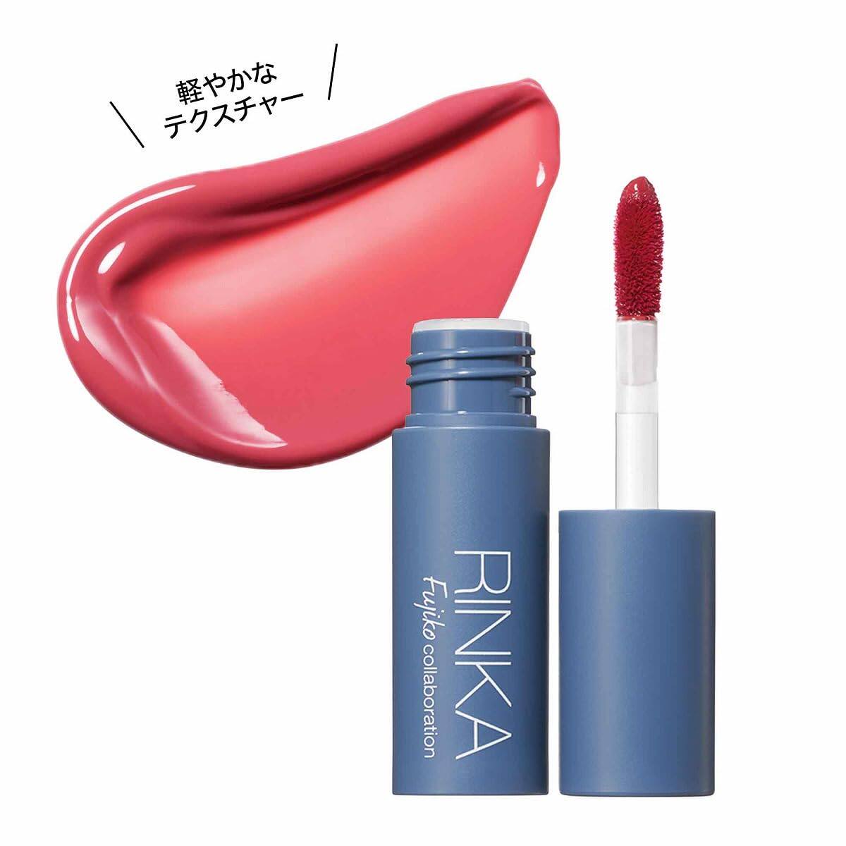 特价现货【深图日文】otona MUSE 2025年1月号 梨花 送RINKA×Fujiko 限定色唇彩唇膏 日本原装进口 正版书