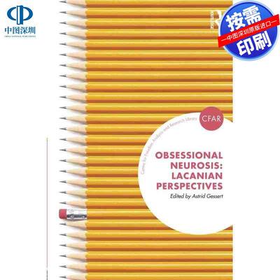 预售【按需印刷】英文原版 强迫性神经症 Obsessional Neurosis 原装进口正版书籍