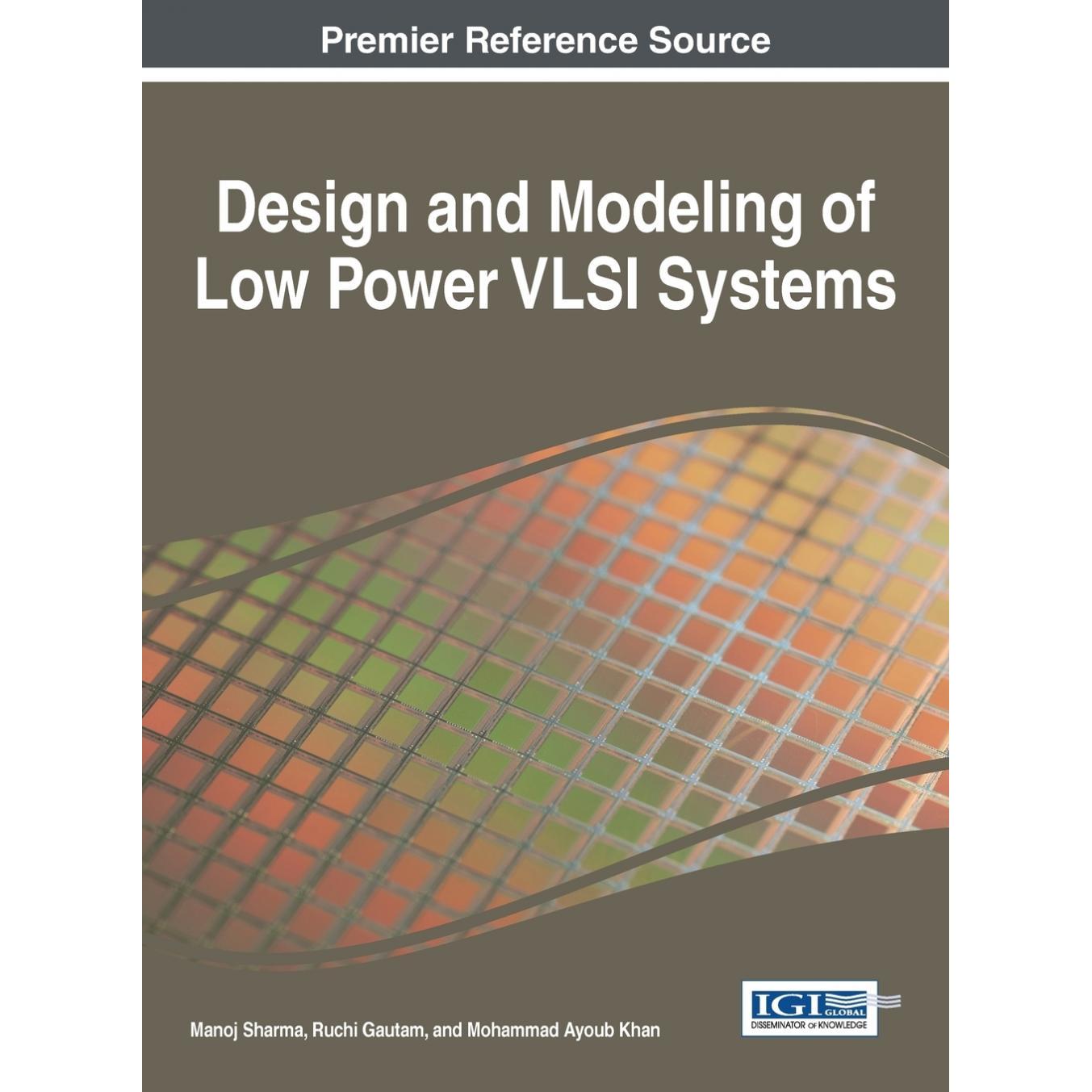 【预售 按需印刷】英文原版低功耗VLSI系统的设计与建模Design and Modeling of Low Power VLSI Systems原装进口正版书籍