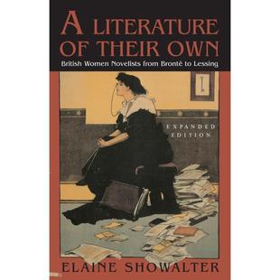 文学进口原版 书籍 英文原版 Their Literature 按需印刷 正版 Own自己 预售