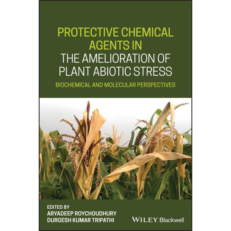 【预售 按需印刷】英文原版化学剂在改善中的应用 CChemical Agents in Amelioration C原装进口正版书籍