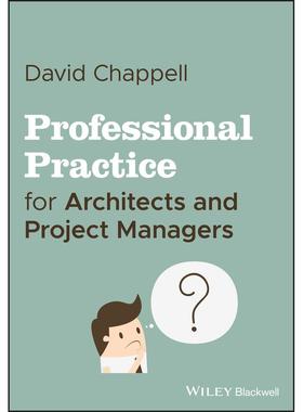 【预售 按需印刷】英文原版专业实践PProfessional Practice P原装进口正版书籍