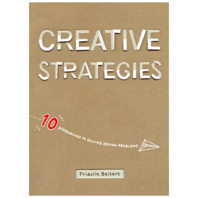 解决设计问题的10种方法