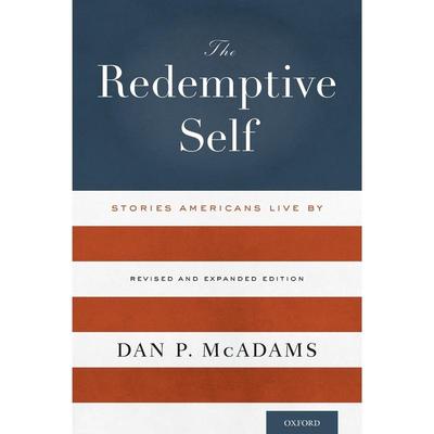 预售【按需印刷】英文原版 Redemptive Self救赎自我 牛津大学出版 原版进口正版书籍