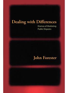 预售【按需印刷】英文原版 Dealing with Differences应对差异 牛津大学出版 原版进口正版书籍