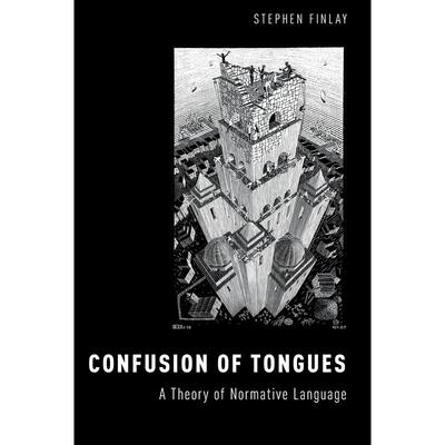 预售【按需印刷】英文原版 Confusion of Tongues语言的混淆 牛津大学出版 原装进口正版书籍