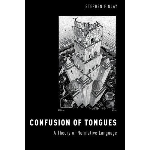 预售【按需印刷】英文原版 Confusion of Tongues语言的混淆 牛津大学出版 原装进口正版书籍