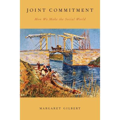 预售【按需印刷】英文原版 Joint Commitment联合承诺 牛津大学出版 原装进口正版书籍