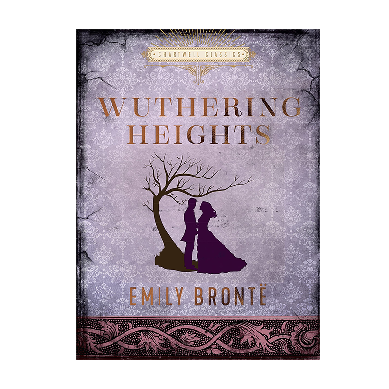 呼啸山庄WutheringHeights