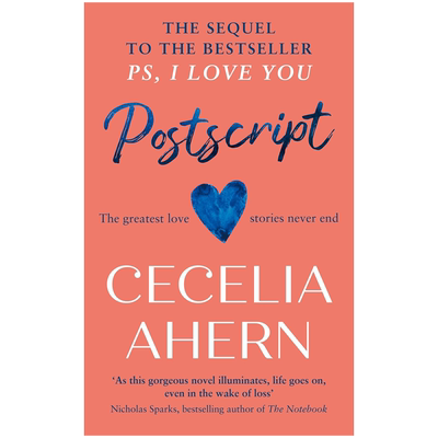 英文原版我爱你续篇爱情文学