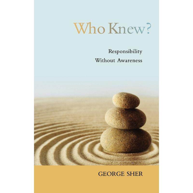 预售【按需印刷】英文原版 Who Knew?谁知道? 牛津大学出版 原版进口正版书籍