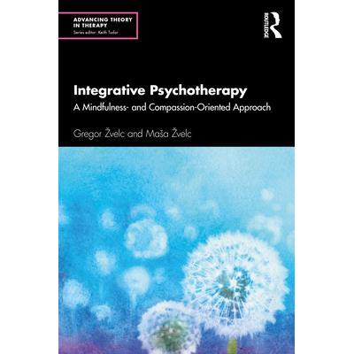 【预售 按需印刷】英文原版综合心理治疗Integrative Psychotherapy原装进口正版书籍