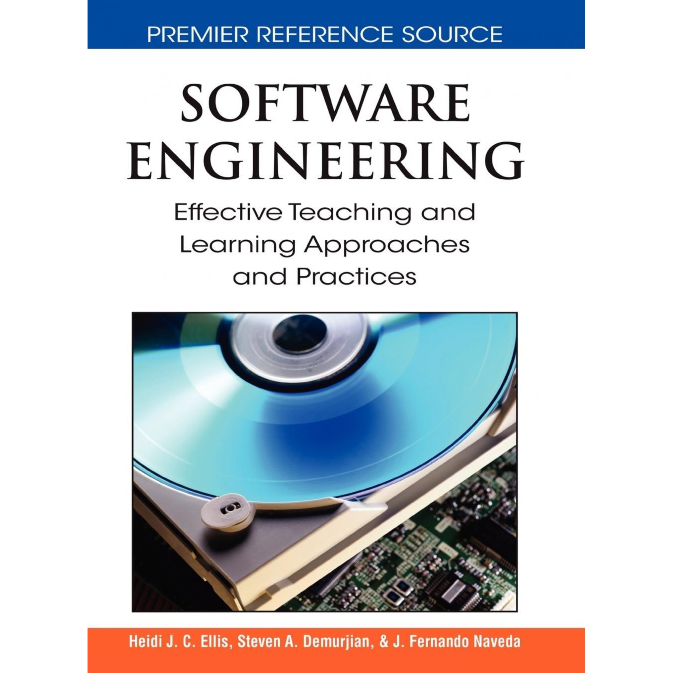 【预售 按需印刷】英文原版软件工程Software Engineering原装进口正版书籍