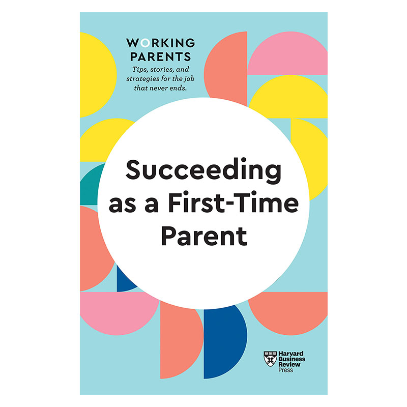 成功成为第一次为人父母进口书籍