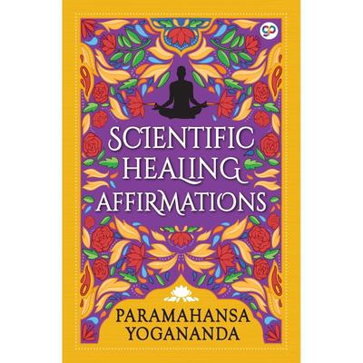 【预售 按需印刷】英文原版 科学的治愈肯定 Scientific Healing Affirmations 进口原版正版书籍