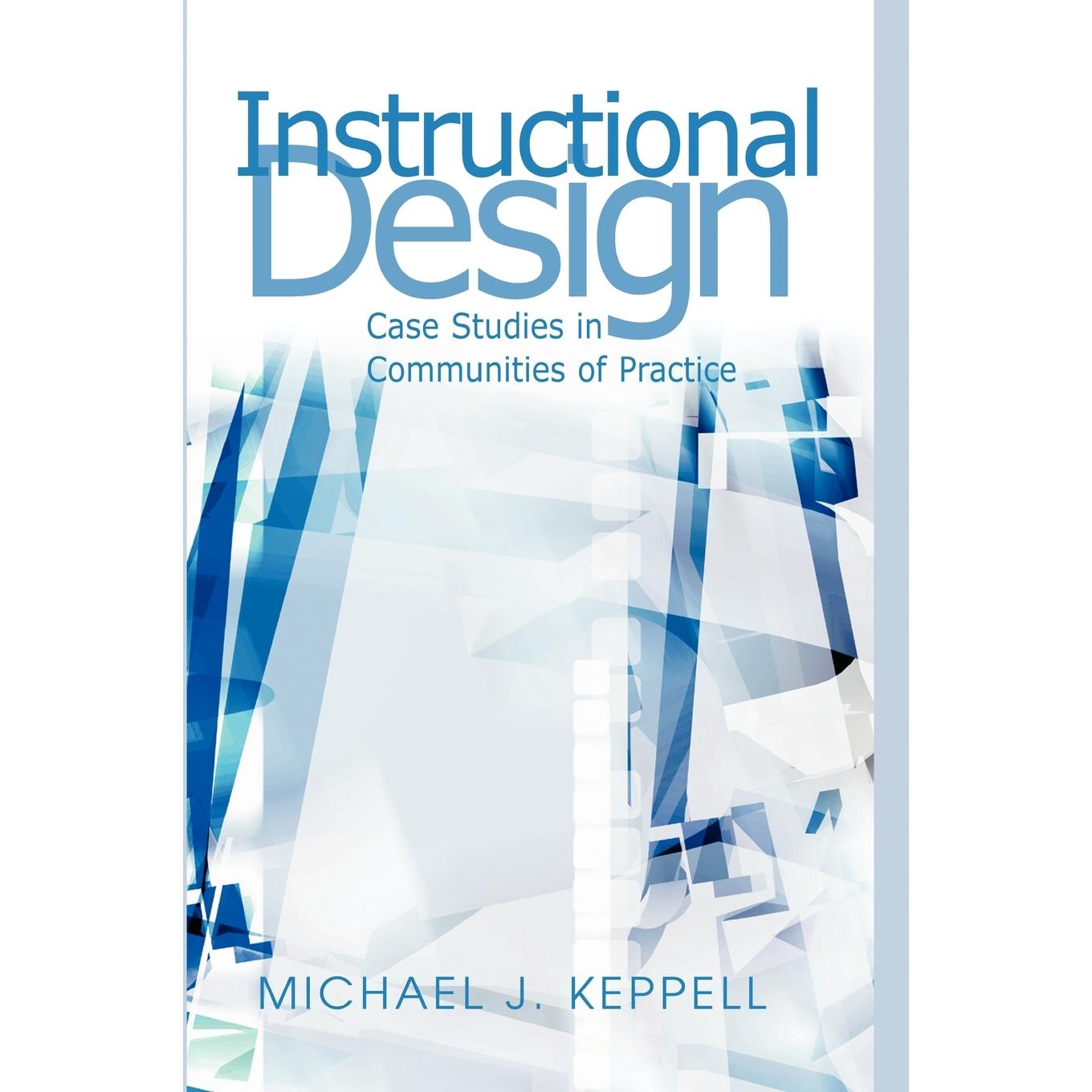 【预售 按需印刷】英文原版教学设计Instructional Design原装进口正版书籍