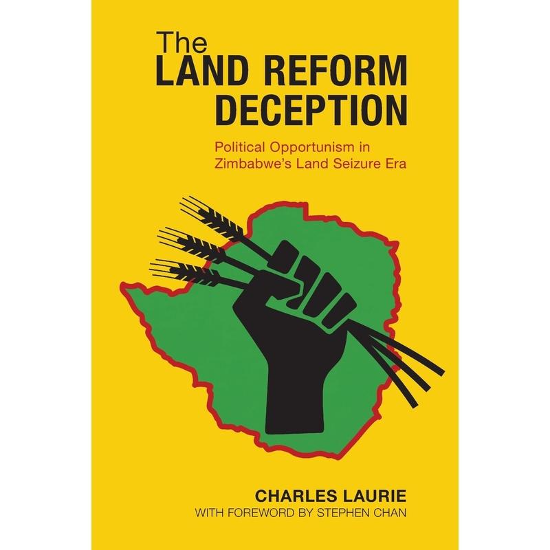 预售【按需印刷】英文原版 The Land Reform Deception土地改革的欺骗 牛津大学出版 原版进口正版书籍