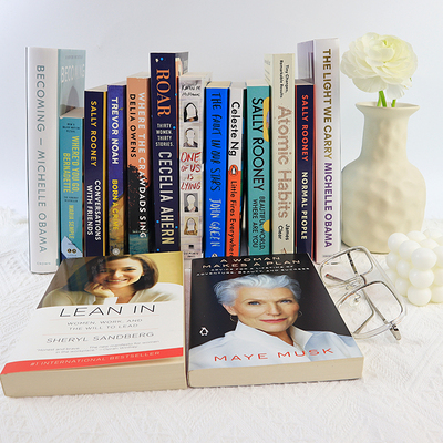 15册励志英语文学小说读物