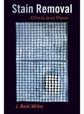 预售【按需印刷】英文原版 Stain Removal去除污渍 牛津大学出版 原装进口正版书籍