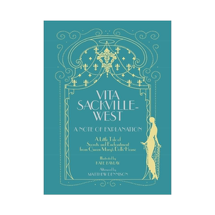 英文原版 解释说明 Note Of Explanation 精装插图版 文史爱好者收藏礼物