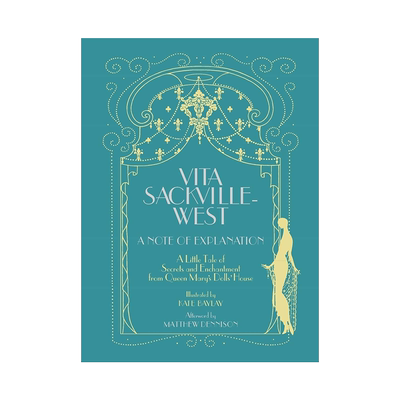 英文原版 解释说明 Note Of Explanation 精装插图版 文史爱好者收藏礼物