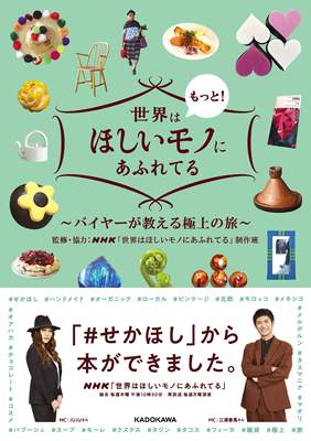 现货【深图日文】世界はもっと！ほしいモノにあふれてる　バイヤーが教える極上の旅 买家告诉我们的极好的旅行 ＫＡＤＯＫＡＷＡ