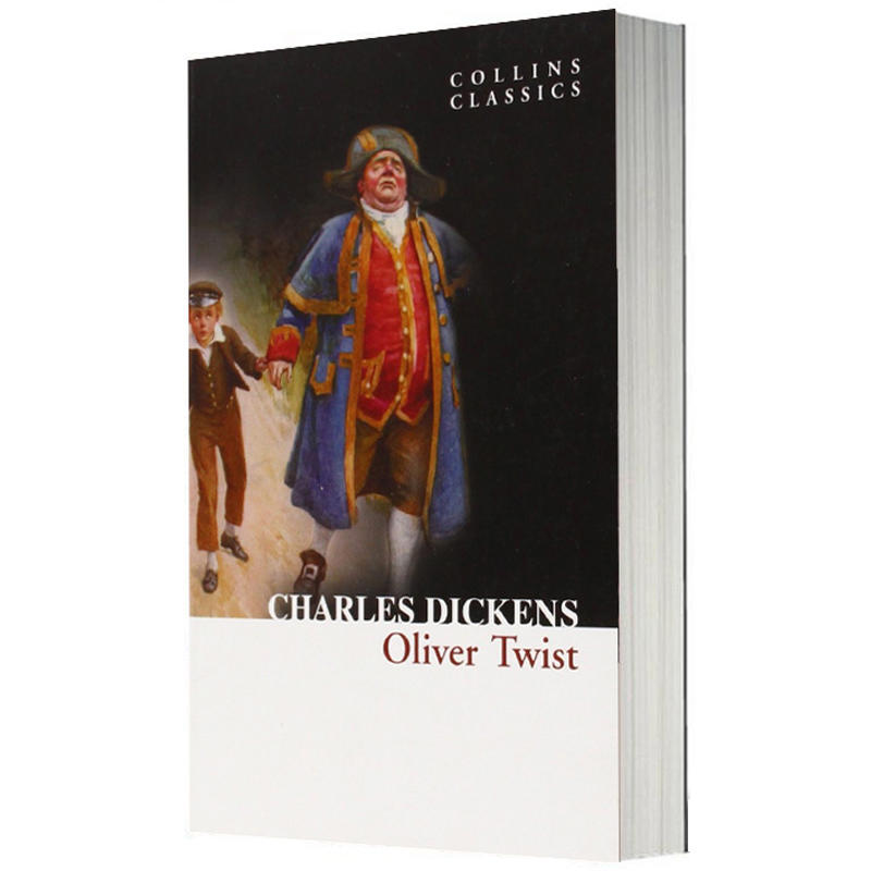 查尔斯狄更斯柯林斯经典文学