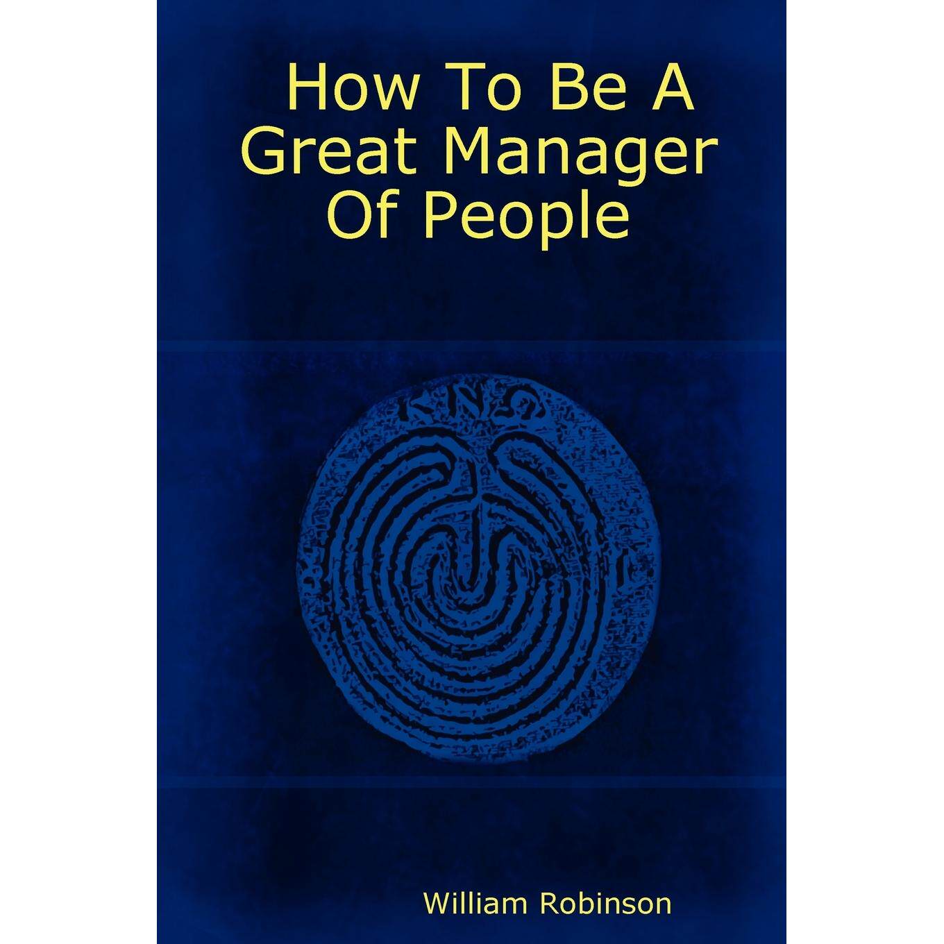 【预售 按需印刷】英文原版 如何成为伟大的人事经理 How to Be a Great Manager of People 进口原版正版书籍