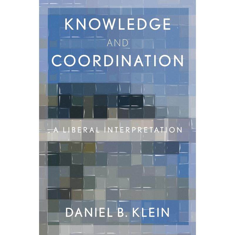 预售【按需印刷】英文原版 Knowledge and Coordination 知识与协调 牛津大学出版 原版进口正版书籍