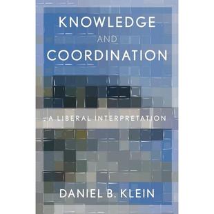 预售【按需印刷】英文原版 Knowledge and Coordination 知识与协调 牛津大学出版 原版进口正版书籍
