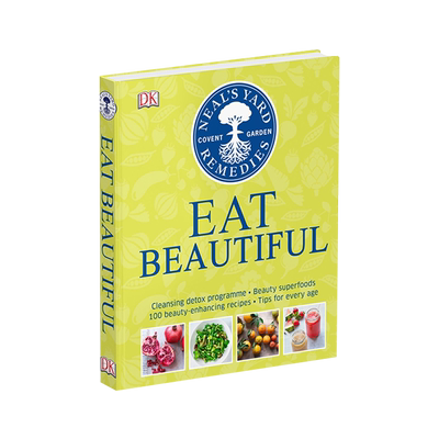吃的漂亮EatBeautiful